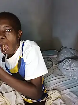 Show Webcam de nzanizy