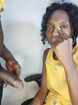 nzanizyn Webbikameraesitys