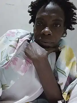 nzanizy Webcam Show