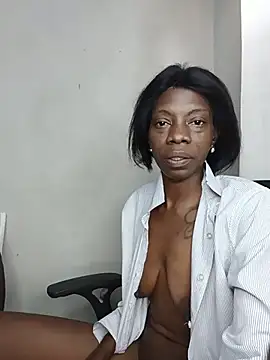nzanizy's Live XXX Chat