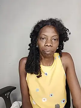 nzanizy – Live XXX-chat