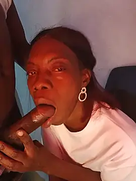 nzanizy Webcam-Show