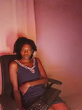 nzanizy's Webcam Show
