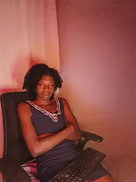 nzanizy's Live XXX Chat