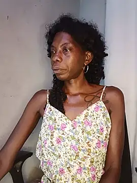nzanizy Webcam-Show