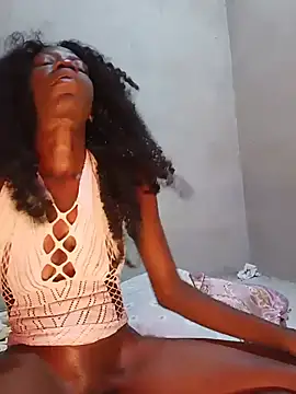 nzanizy Live XXX-Chat
