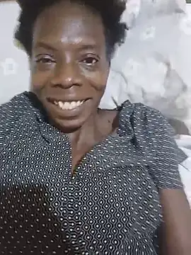 Show modela nzanizy na web-kameri