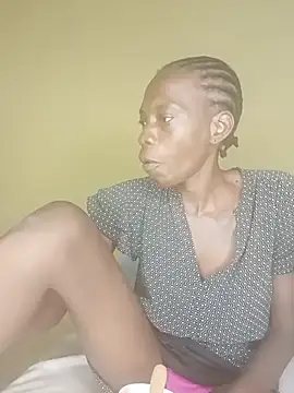 nzanizy's Webcam Show