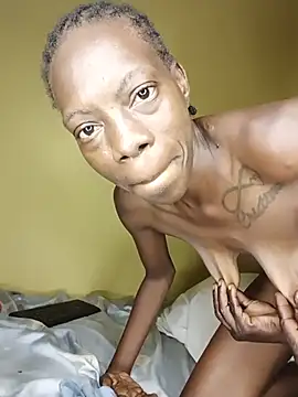 nzanizy's Live XXX Chat