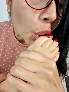 Show Webcam de Alicesoul