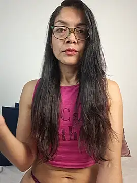 Alicesoul Webcam Show