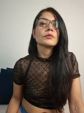Alicesoul লাইভ XXX চ্যাট
