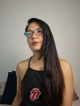 Alicesoul Webcam-Show