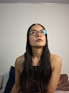 Show webcam de Alicesoul