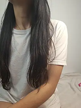 Alicesoul's Webcam Show