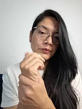 Alicesoul's Webcam Show