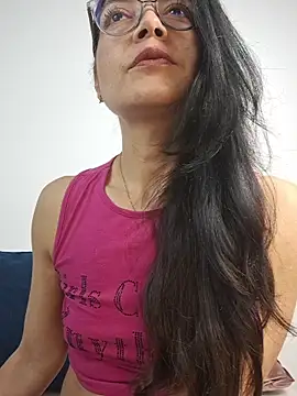 Chat XXX en directo de Alicesoul