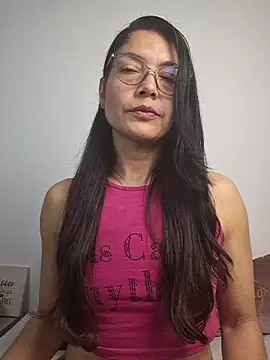 Chat XXX en directo de Alicesoul