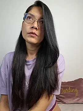 Sembang XXX Secara Langsung Alicesoul
