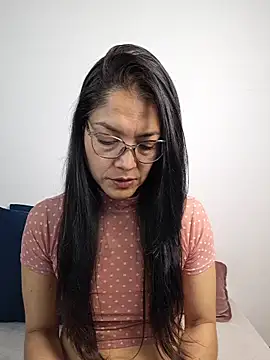 Alicesoul's Live XXX Chat