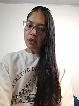 Alicesoul's Webcam Show