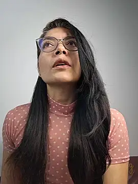 Alicesoul's Webcam Show