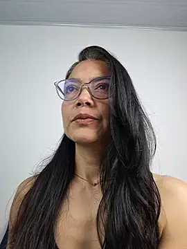 Alicesoul's Webcam Show