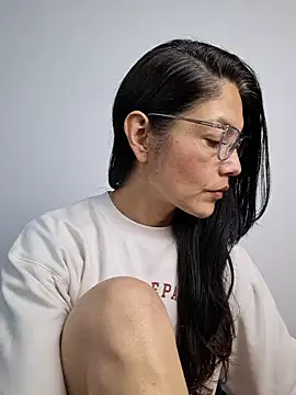Alicesoul 웹캠 쇼