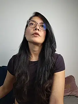 Chat XXX en directo de Alicesoul