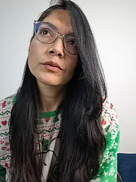 Alicesoul Webcam-Show