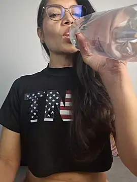 Chat XXX en directo de Alicesoul