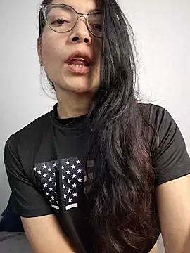 Chat XXX en directo de Alicesoul