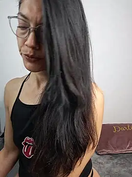 Alicesoul's Webcam Show