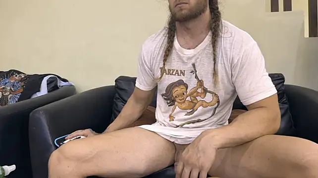 rusbigpaul Show Webcam