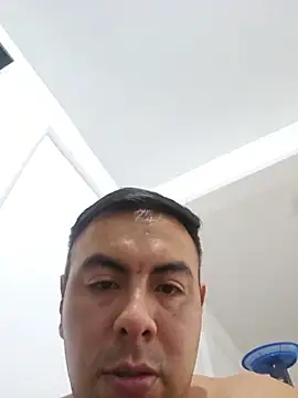 Webkamerová show maximoveridio8801