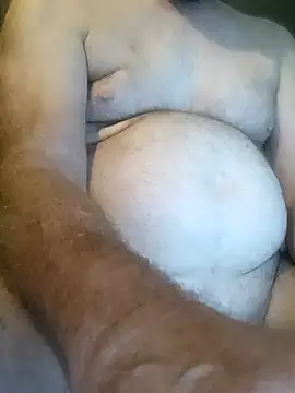 ColdVisitor's Webcam Show