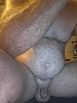 ColdVisitor Webcam-Show