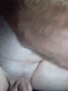 ColdVisitor's Webcam Show