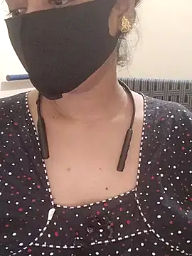 Sexynageena webkamerás műsora