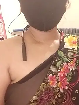 Sexynageena: вебкам-шоу