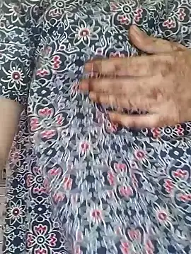 Sexynageena Pertunjukan Webcam