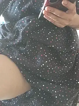 Sexynageenan Webbikameraesitys