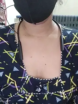 Sexynageena ওয়েবক্যাম শো