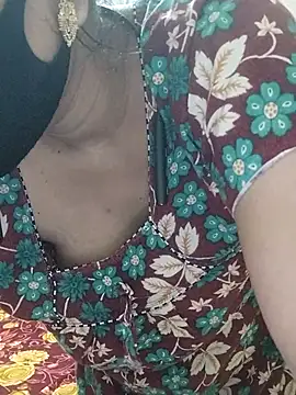Sexynageena 웹캠 쇼