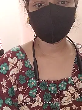 Sexynageena Webcam Show
