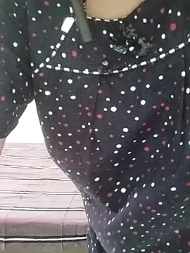 Show webcam de Sexynageena