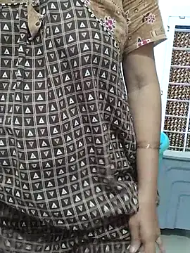 عرض كام Sexynageena