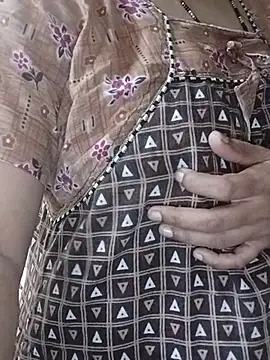 Webkamerová show Sexynageena