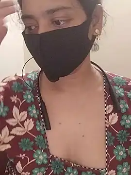 Sexynageena 웹캠 쇼
