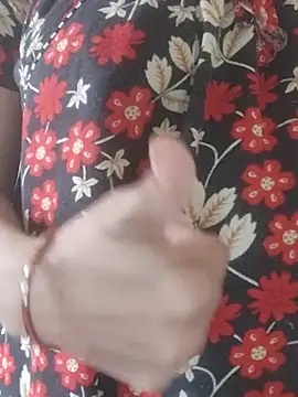 Sexynageena webcam show